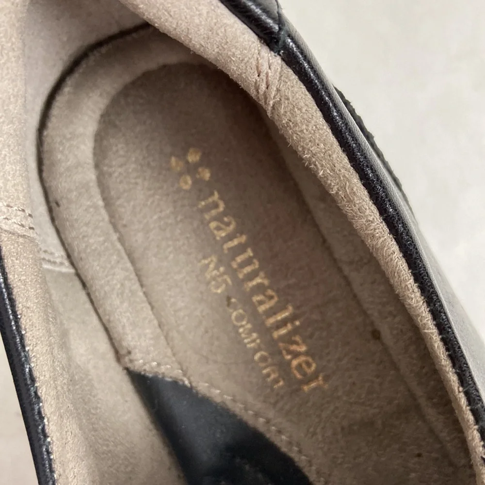 Naturalizer excellent n5